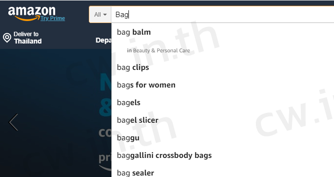หาคีเวิร์ดที่ไหนดี